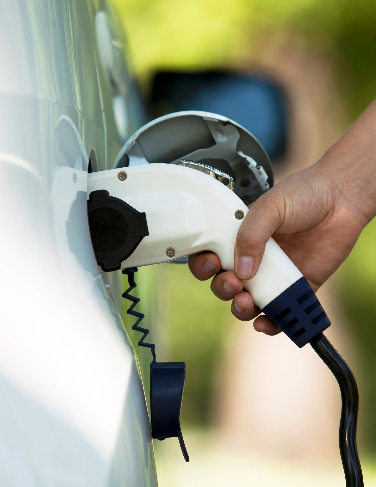 Electric Vehicles Halton Hills Halton Hills